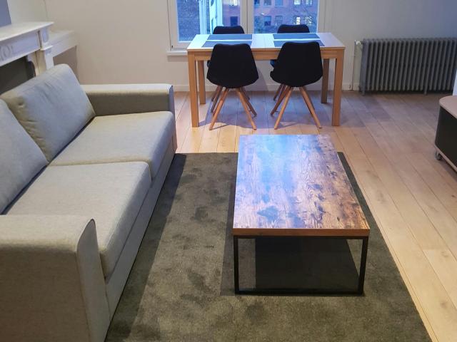 Appartement location à Elsene, Bruxelles