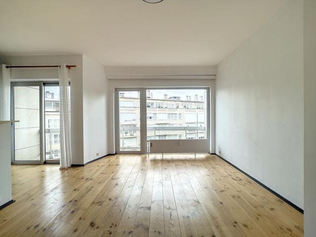 Appartement location à Elsene, Bruxelles