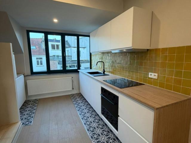 Appartement location à Flagey, Ixelles - Elsene