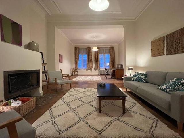 Appartement location à Elsene, Bruxelles