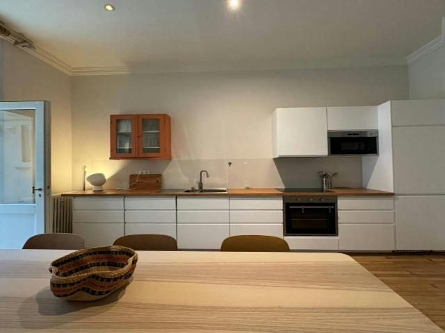 Appartement location à Elsene, Bruxelles