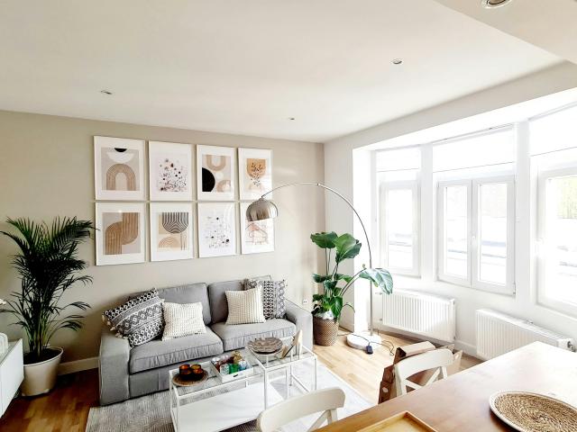 Appartement location à Elsene, Bruxelles