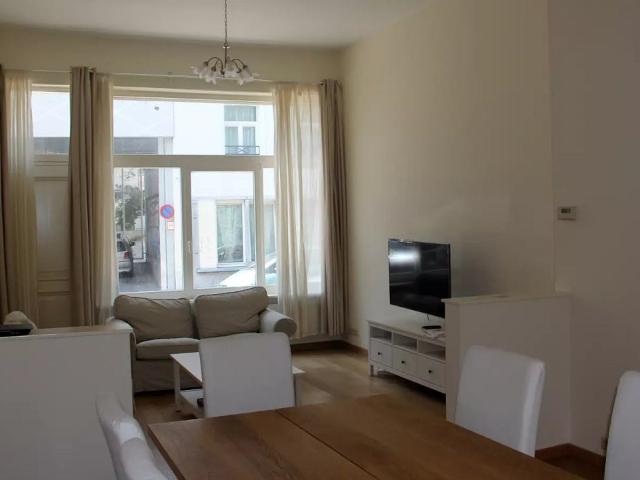 Appartement location à Elsene, Bruxelles