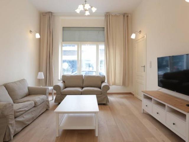 Appartement location à Elsene, Bruxelles