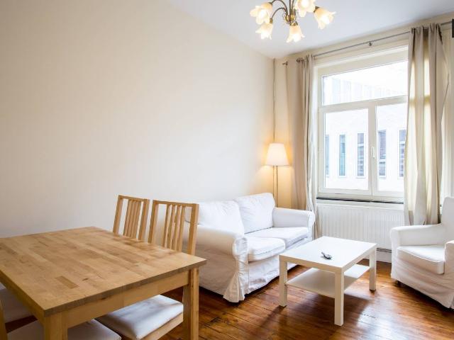 Appartement location à Elsene, Bruxelles