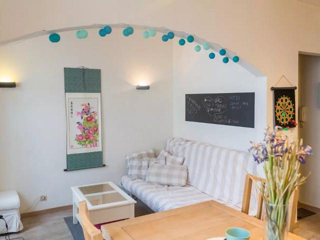 Appartement location à Elsene, Bruxelles