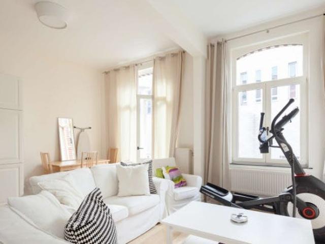 Appartement location à Elsene, Bruxelles