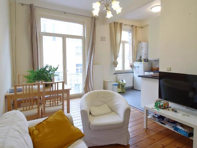 Appartement location à Elsene, Bruxelles