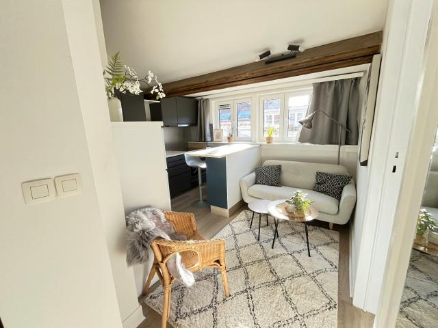 Appartement location à Elsene, Bruxelles