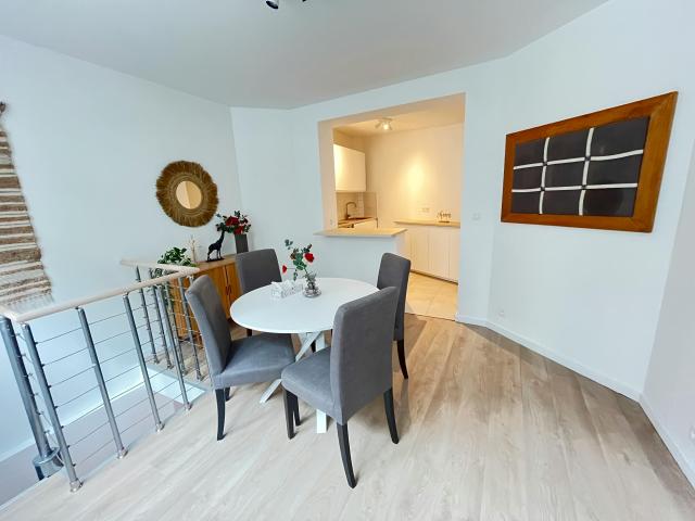 Appartement location à Elsene, Bruxelles