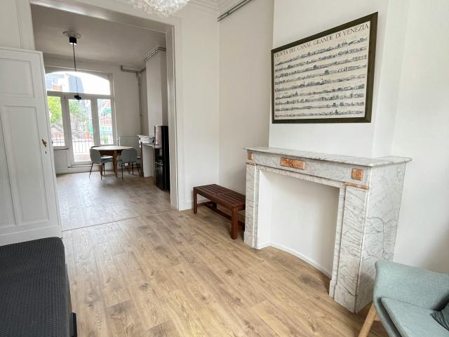 Appartement location à Elsene, Bruxelles