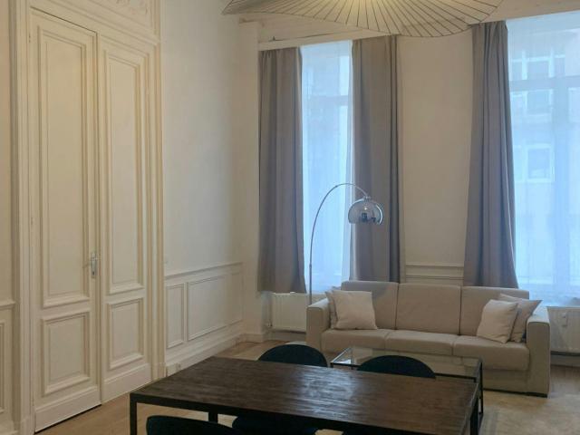 Appartement location à Brussel, Bruxelles