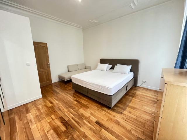 Appartement location à Elsene, Bruxelles