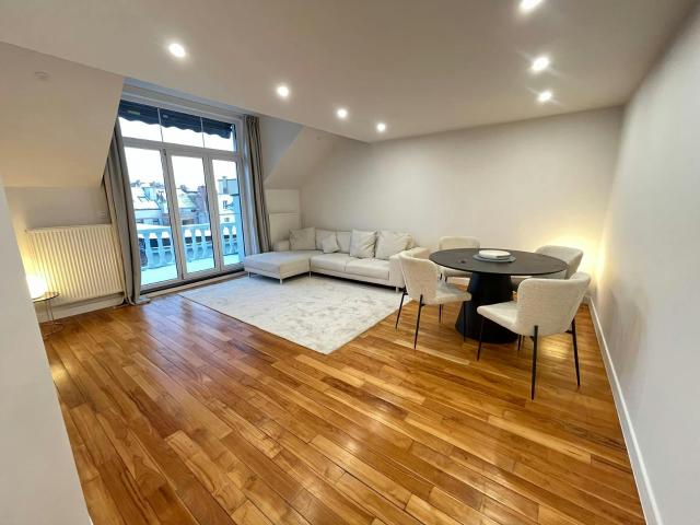Appartement location à Elsene, Bruxelles