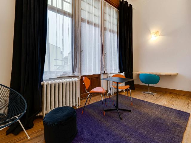 Appartement location à Elsene, Bruxelles