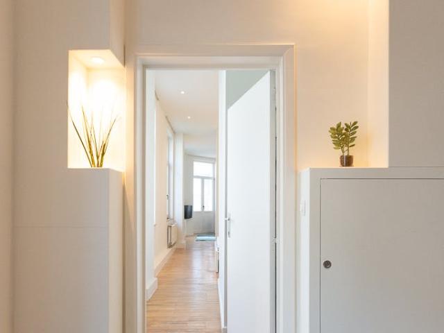 Appartement location à Elsene, Bruxelles