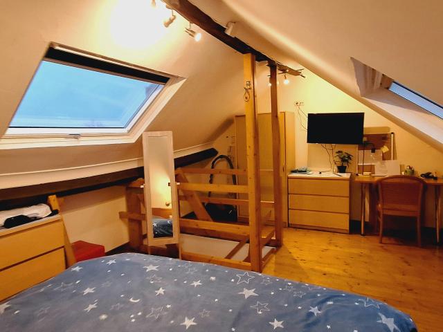 Appartement location à Elsene, Bruxelles