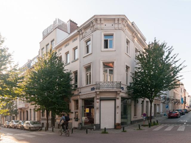 Appartement location à Elsene, Bruxelles