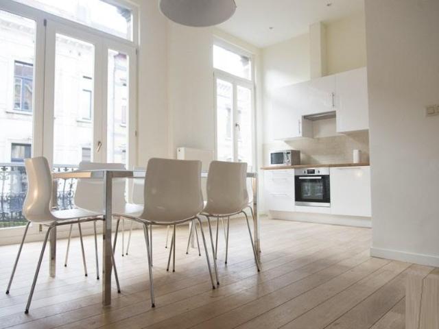 Appartement location à Elsene, Bruxelles