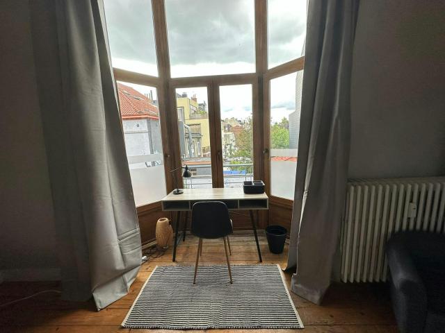 Appartement location à Elsene, Bruxelles