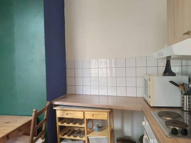 Appartement location à Elsene, Bruxelles