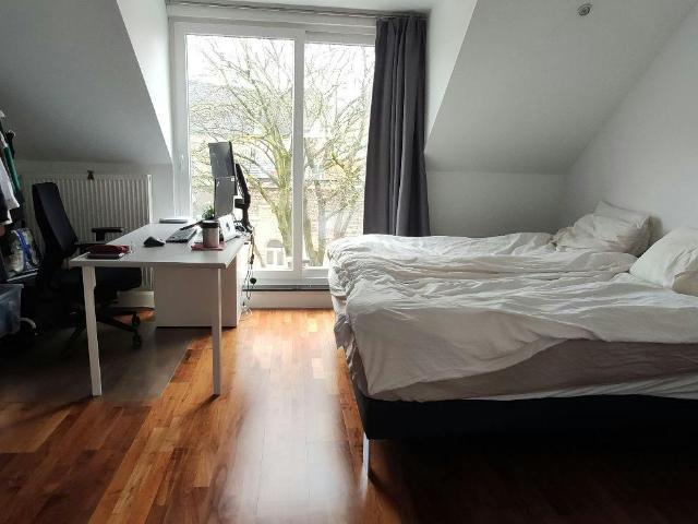 Appartement location à Ixelles - Elsene, Brussel-Hoofdstad - Bruxelles-Capitale