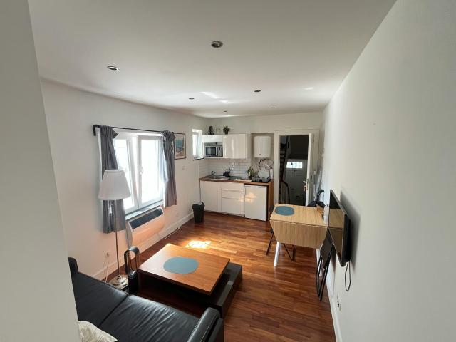 Appartement location à Ixelles - Elsene, Brussel-Hoofdstad - Bruxelles-Capitale