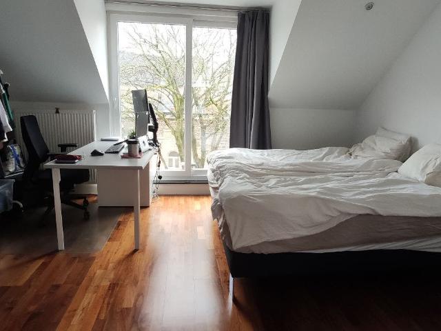 Appartement location à Elsene, Bruxelles