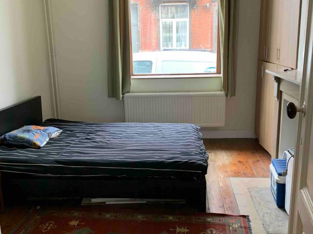 Appartement location à Elsene, Bruxelles