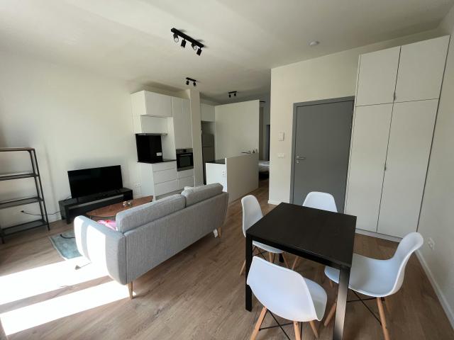 Appartement location à Elsene, Bruxelles