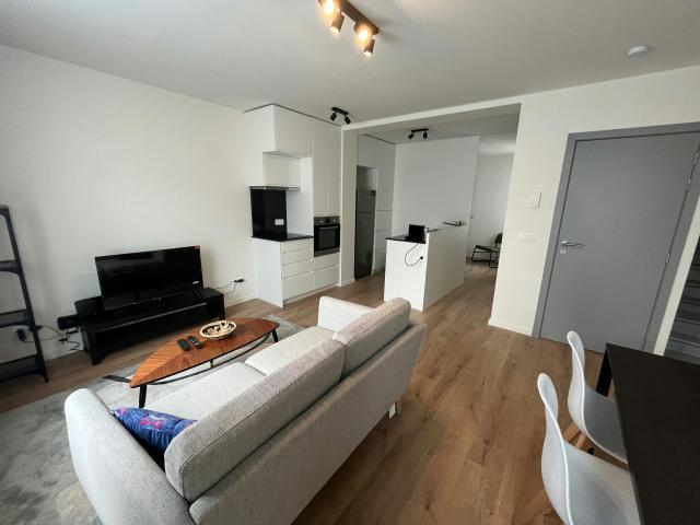 Appartement location à Elsene, Bruxelles