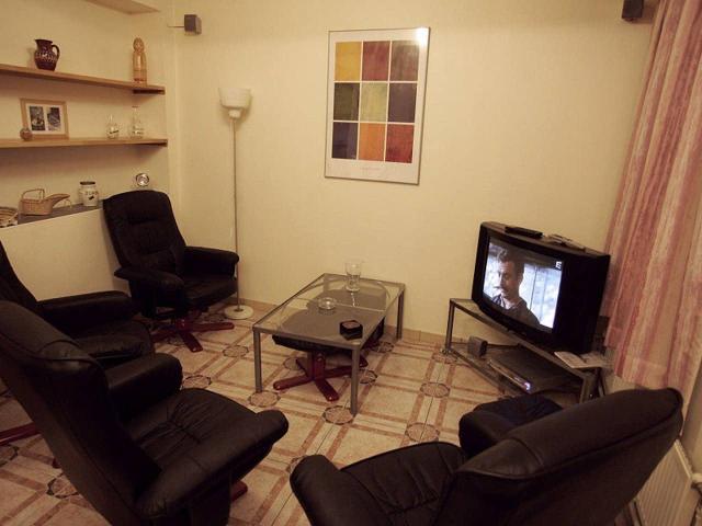Appartement location à Elsene, Bruxelles
