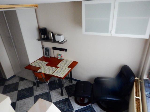 Appartement location à Elsene, Bruxelles
