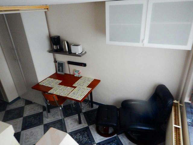 Appartement location à Flagey, Ixelles - Elsene