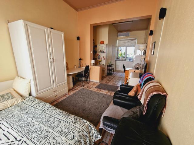 Appartement location à Elsene, Bruxelles