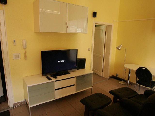 Appartement location à Elsene, Bruxelles