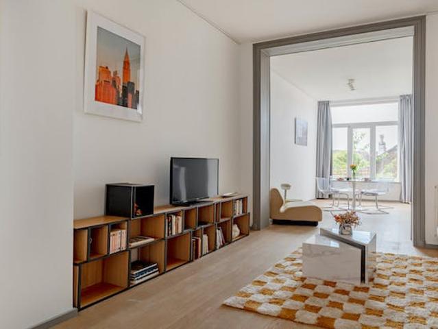 Appartement location à Elsene, Bruxelles