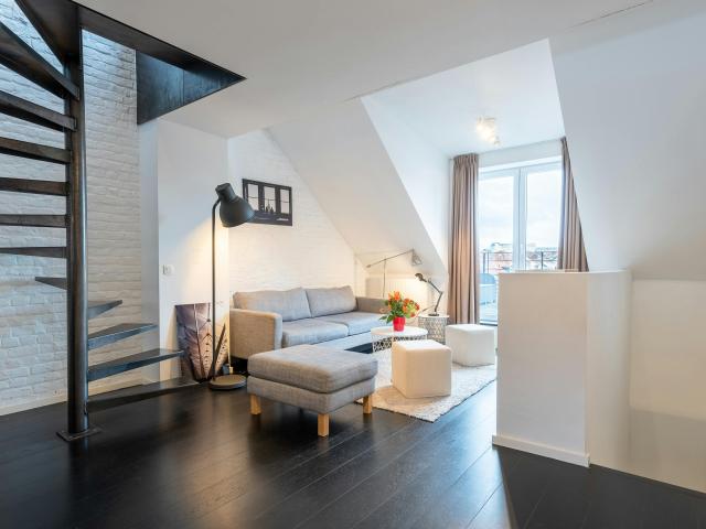 Appartement location à Elsene, Bruxelles