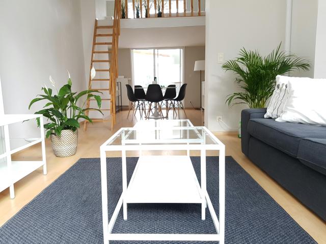 Appartement location à Elsene, Bruxelles