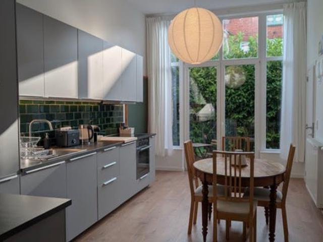 Appartement location à Elsene, Bruxelles