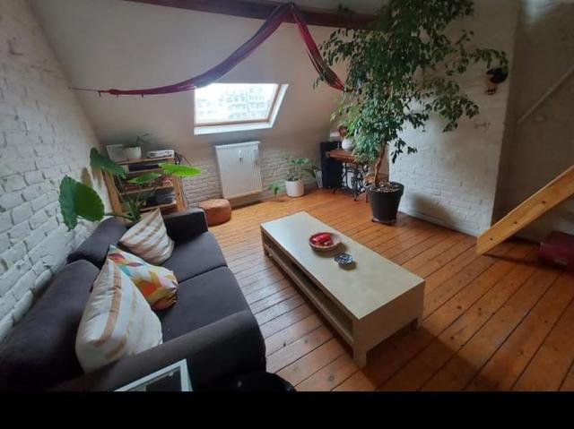 Appartement location à Elsene, Bruxelles