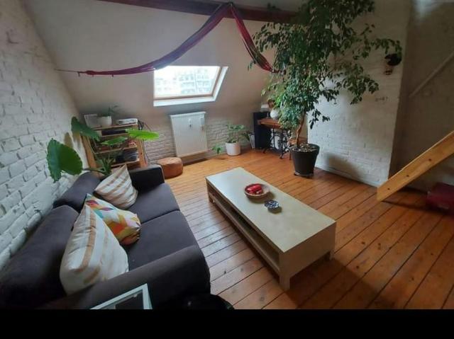 Appartement location à Tenbosch - Tenbos, Ixelles - Elsene