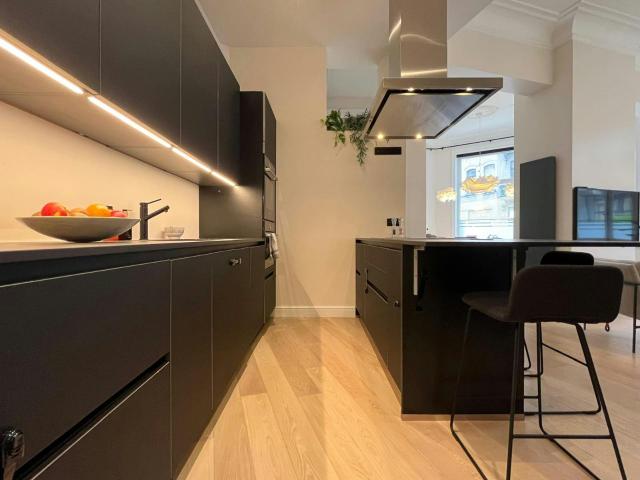Appartement location à Elsene, Bruxelles