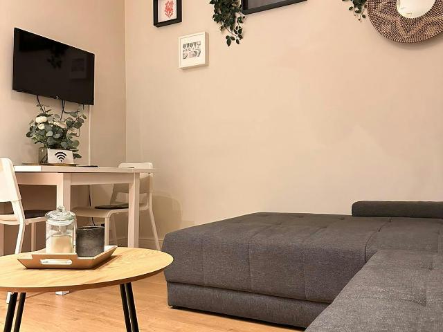 Appartement location à Elsene, Bruxelles