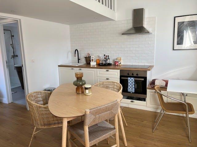 Appartement location à Elsene, Bruxelles