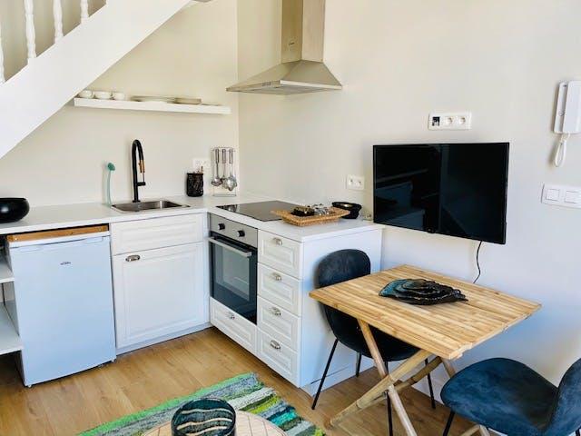 Appartement location à Elsene, Bruxelles