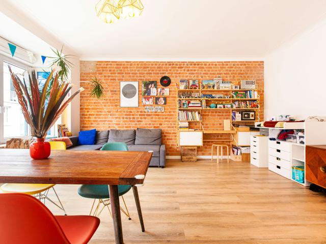 Appartement location à Elsene, Bruxelles