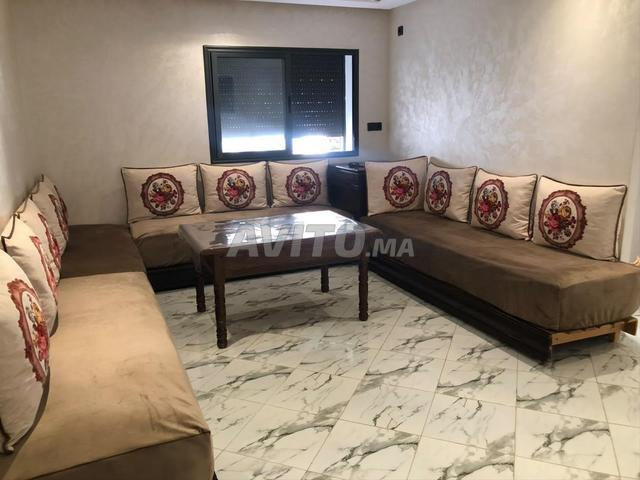 Appartement location à Tangero, Tanger-Tétouan