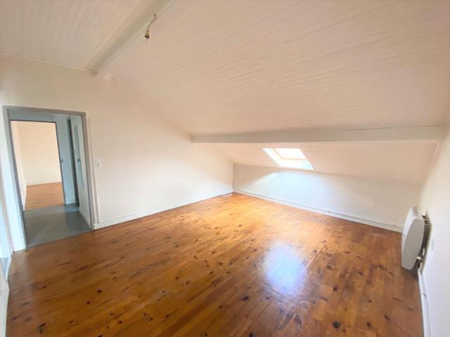 Appartement location à Val-de-Briey, Jarny