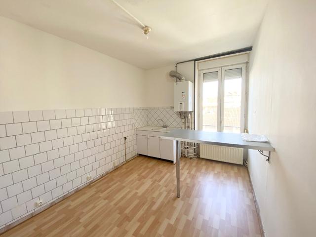 Appartement location à Val-de-Briey, Jarny